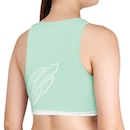 Top Feminino Mormaii Dupla Face Beach Tennis 2941 - Foto 6