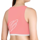 Top Feminino Mormaii Dupla Face Beach Tennis 2941 - Foto 6