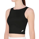 Top Cropped Feminino Mormaii Recorte Beach Sports - Foto 2