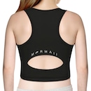 Top Cropped Feminino Mormaii Recorte Beach Sports - Foto 3