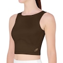 Top Cropped Feminino Mormaii Recorte Beach Sports - Foto 2