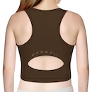 Top Cropped Feminino Mormaii Recorte Beach Sports - Foto 3