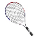 Raquete Infantil de Tênis Tecnifibre T-Fight Club 21 - Foto 1