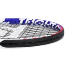 Raquete Infantil de Tênis Tecnifibre T-Fight Club 21 - Foto 5