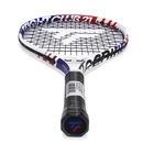 Raquete Infantil de Tênis Tecnifibre T-Fight Club 21 - Foto 7