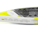 Raquete de Beach Tennis Shark + Prokennex Kinetic Tour - Foto 5