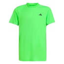 Camiseta Infantil Adidas Club Tennis - Foto 1