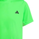 Camiseta Infantil Adidas Club Tennis - Foto 2