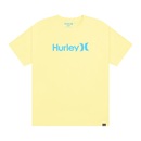 Camiseta Masculina Hurley O&O Solid SM26 - Foto 1