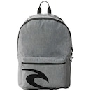 Mochila Rip Curl Dome Brand SM26 Grey Marle 17 Litros - Foto 1