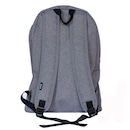 Mochila Rip Curl Dome Brand SM26 Grey Marle 17 Litros - Foto 2