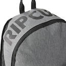 Mochila Rip Curl Dome Brand SM26 Grey Marle 17 Litros - Foto 6