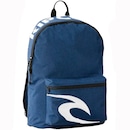 Mochila Rip Curl Dome Brand SM26 Navy - 17 Litros - Foto 3
