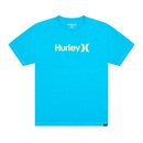 Camiseta Masculina Hurley O&O Solid SM26 - Foto 1