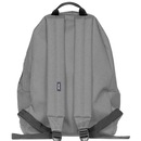 Mochila Rip Curl Double Dome Brand SM26 Grey Marle - 24 Litros - Foto 2
