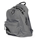 Mochila Rip Curl Double Dome Brand SM26 Grey Marle - 24 Litros - Foto 4