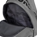 Mochila Rip Curl Double Dome Brand SM26 Grey Marle - 24 Litros - Foto 5