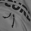 Mochila Rip Curl Double Dome Brand SM26 Grey Marle - 24 Litros - Foto 6