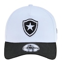 Boné Masculino New Era 9Forty A-Frame Botafogo Futebol - Foto 2
