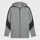 Jaqueta Masculina Puma Evostripe Core - Foto 1