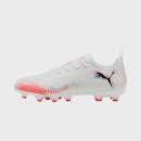 Chuteira de Campo Infantil Puma Future 8 Play - Foto 2