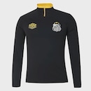Blusão do Santos Umbro Treino 25/26 Masculino - Foto 1