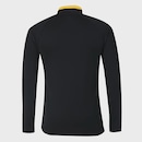 Blusão do Santos Umbro Treino 25/26 Masculino - Foto 2