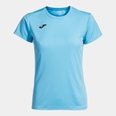 Camiseta Feminina Joma Combi Woman - Foto 3