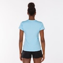 Camiseta Feminina Joma Combi Woman - Foto 5