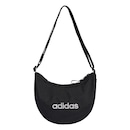 Bolsa Linear Essentials Festival Adidas Feminino Adultos - Foto 1