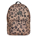 Mochila Clássica com Estampado Animal Adidas Feminino Adultos - Foto 1
