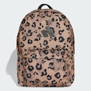 Mochila Clássica com Estampado Animal Adidas Feminino Adultos - Foto 6