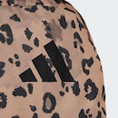 Mochila Clássica com Estampado Animal Adidas Feminino Adultos - Foto 5