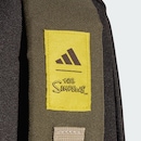 Mochila Os Simpsons Infantil Adidas Unissex Kids - Foto 7