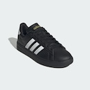Tênis Feminino Adidas Grand Court 2.0 - Foto 5