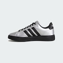 Tênis Feminino Adidas Grand Court 2.0 - Foto 2
