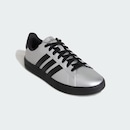Tênis Feminino Adidas Grand Court 2.0 - Foto 5
