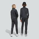 Agasalho Infantil Adidas Essentials Big Logo - Foto 2