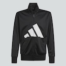 Agasalho Infantil Adidas Essentials Big Logo - Foto 4