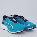 Tênis Masculino Puma Electrify Nitro 4 - Foto 2