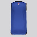 Camisa Regata de Goleiro do Vasco Treino 25/26 Masculina Kappa - Foto 3