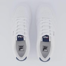 Tênis Masculino Fila Daily - Foto 4