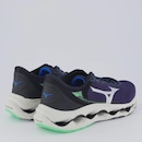 Tênis Masculino Mizuno Wave Legend 4 - Foto 3