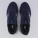 Tênis Masculino Mizuno Wave Legend 4 - Foto 4