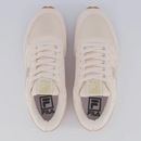 Tênis Feminino Fila Renno Classic - Foto 4