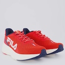Tênis Masculino Fila Comet 2 - Foto 2
