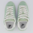 Tênis Feminino Fila Court 90 - Foto 4