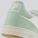 Tênis Feminino Fila Court 90 - Foto 6