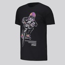 Camiseta Masculina Oakley BMX SS - Foto 2