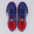 Chuteira Society Adulto Umbro Neo-Confort - Foto 4